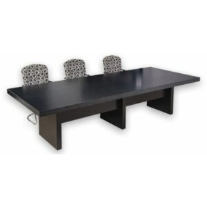 CEO Boardroom Table 3600mm x 1400mm