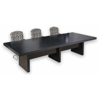 CEO Boardroom Table 3600mm x 1400mm
