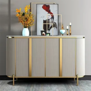 Arabelle Modern Luxury Console 1500mmL x 400mmD x 850mmH
