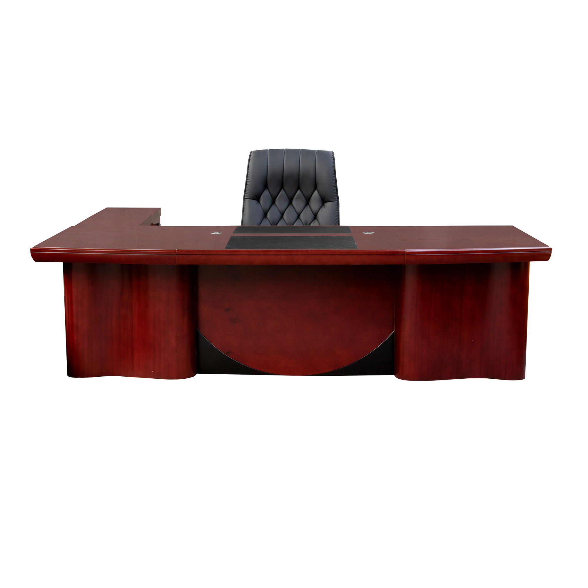 Acadia Presidential Office Desk 28000mm