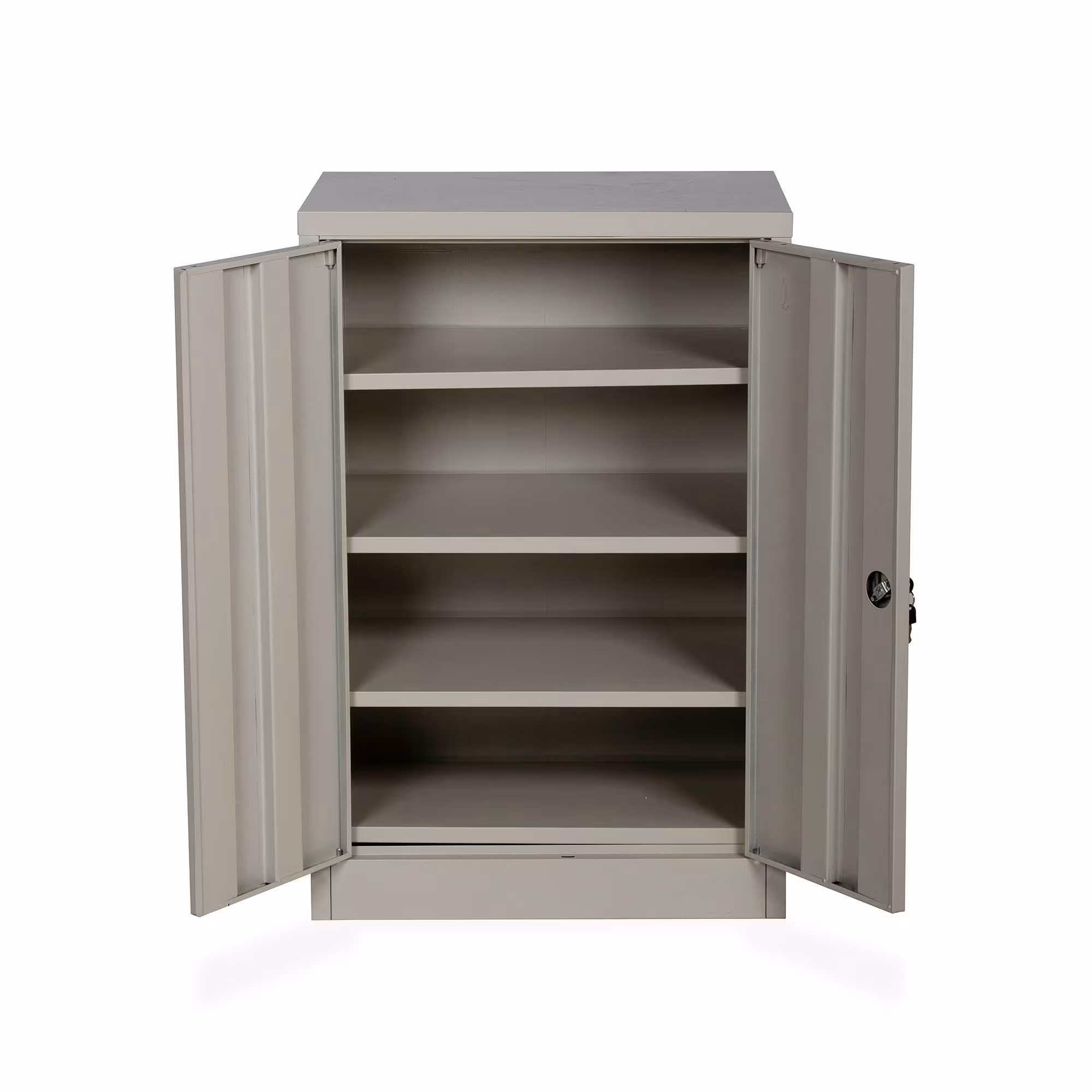Half Height Hugo Steel Cabinet