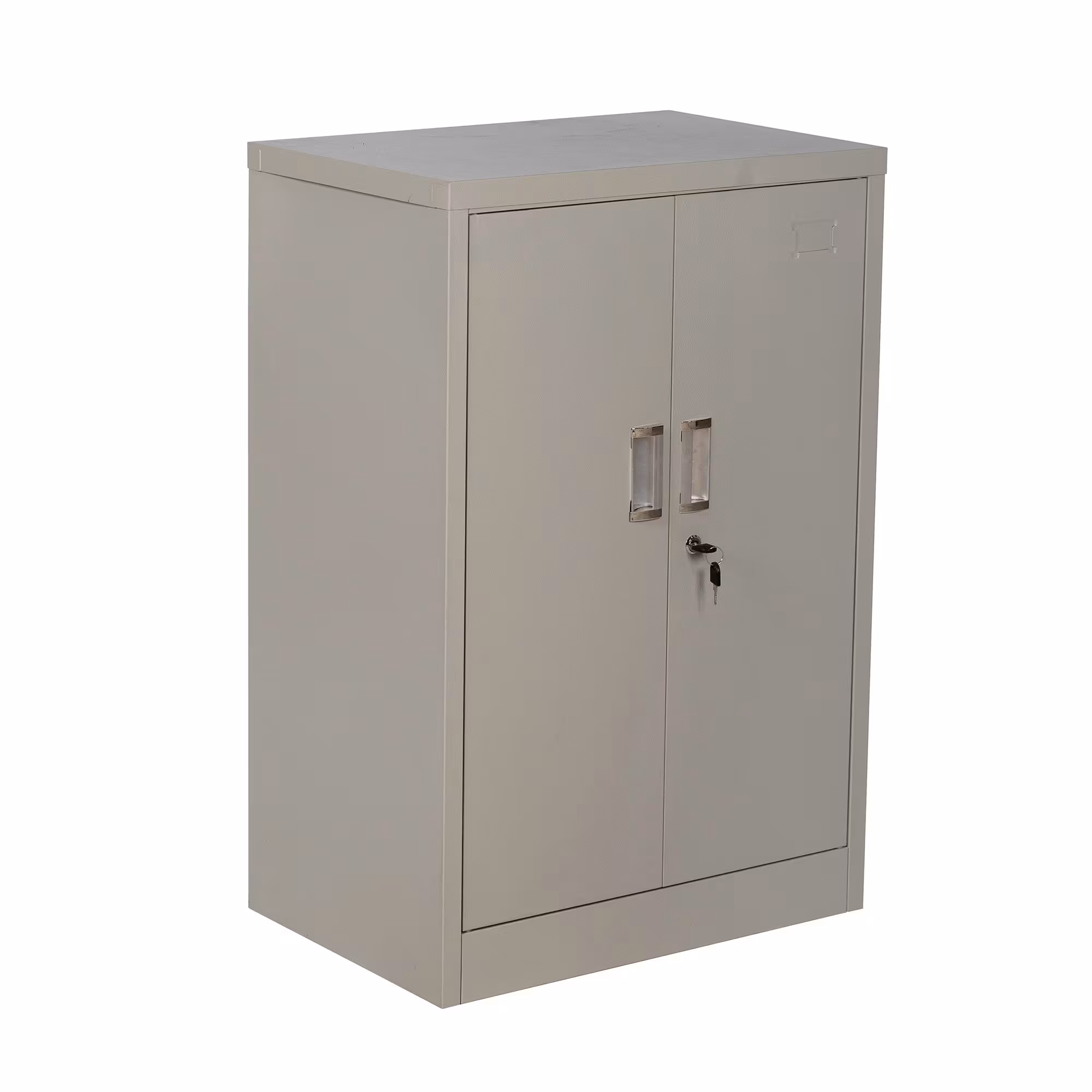 Half Height Hugo Steel Cabinet - Image 2