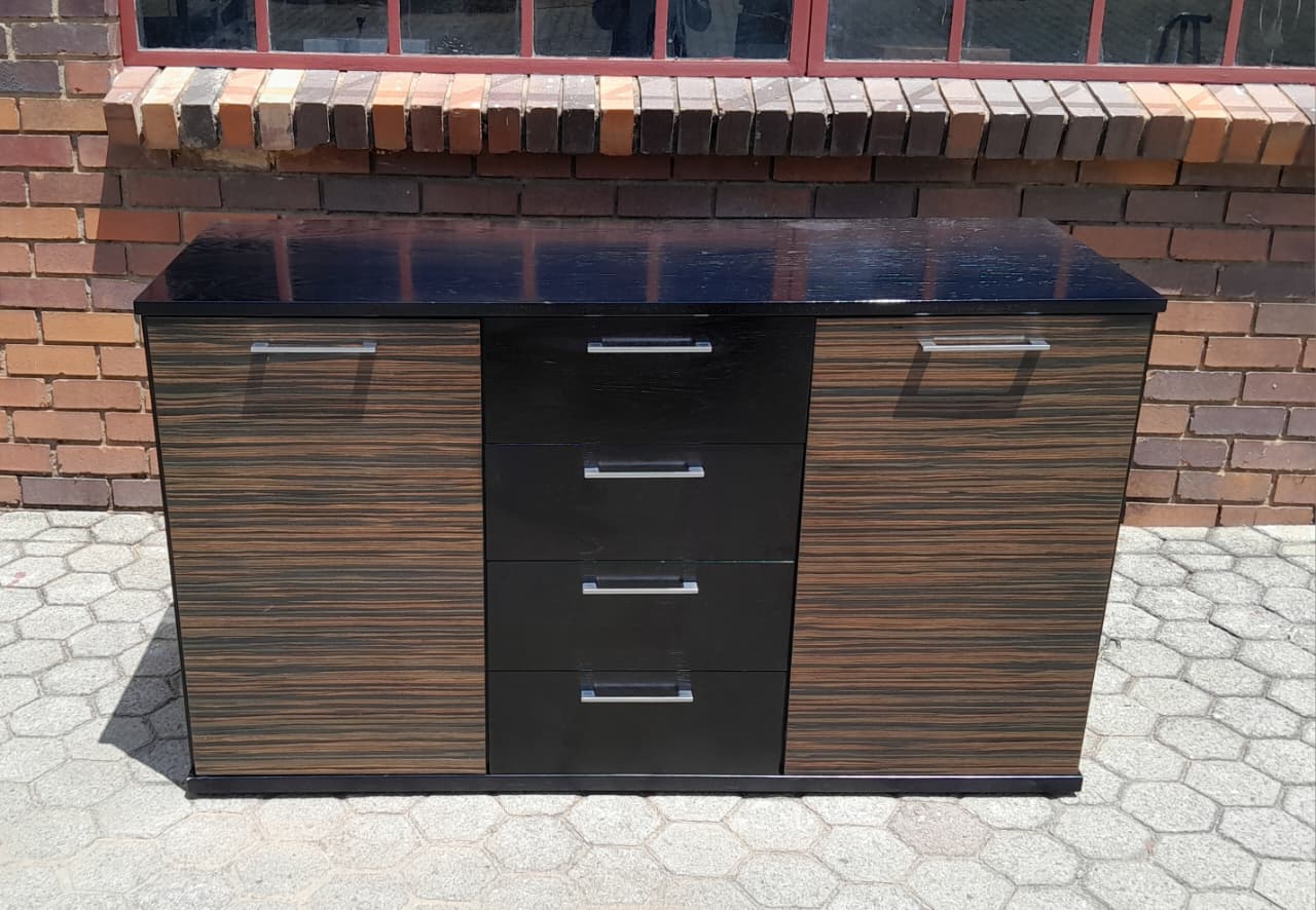 Madiba Server Unit 1600mm x 920mm x 600mmD - Image 2