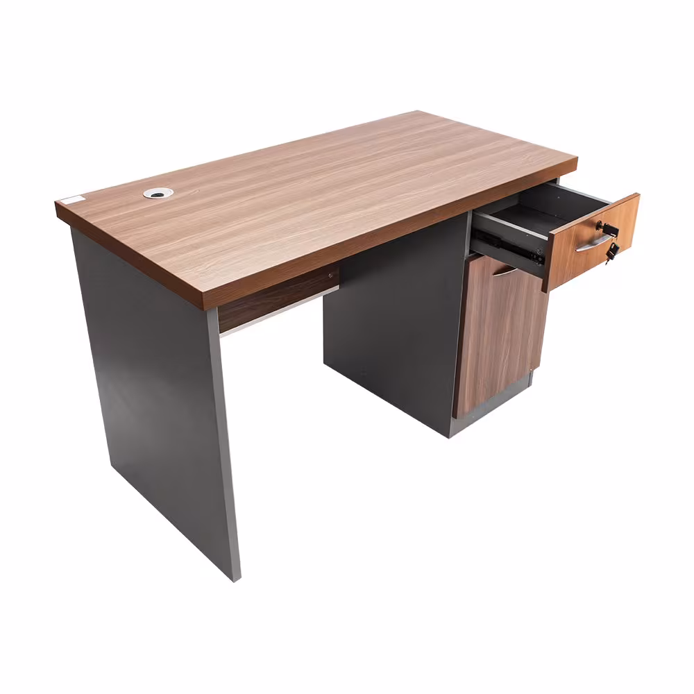 Ricadrdo Office Desk 1200mm x 700mm x 750mm - Image 3