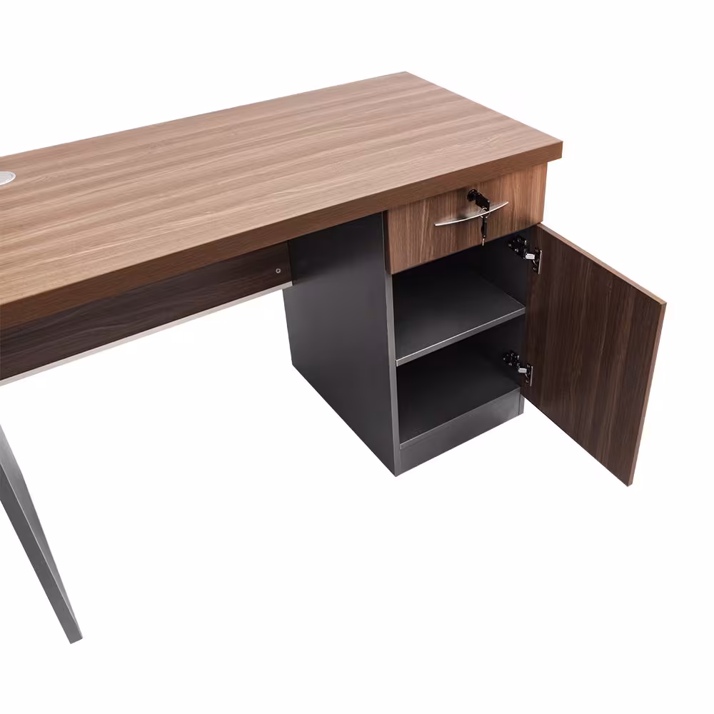 Ricadrdo Office Desk 1200mm x 700mm x 750mm - Image 4