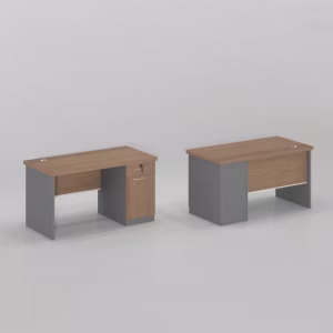 Kumswarok Office Desk 1000mm x 700mm x 750mmH