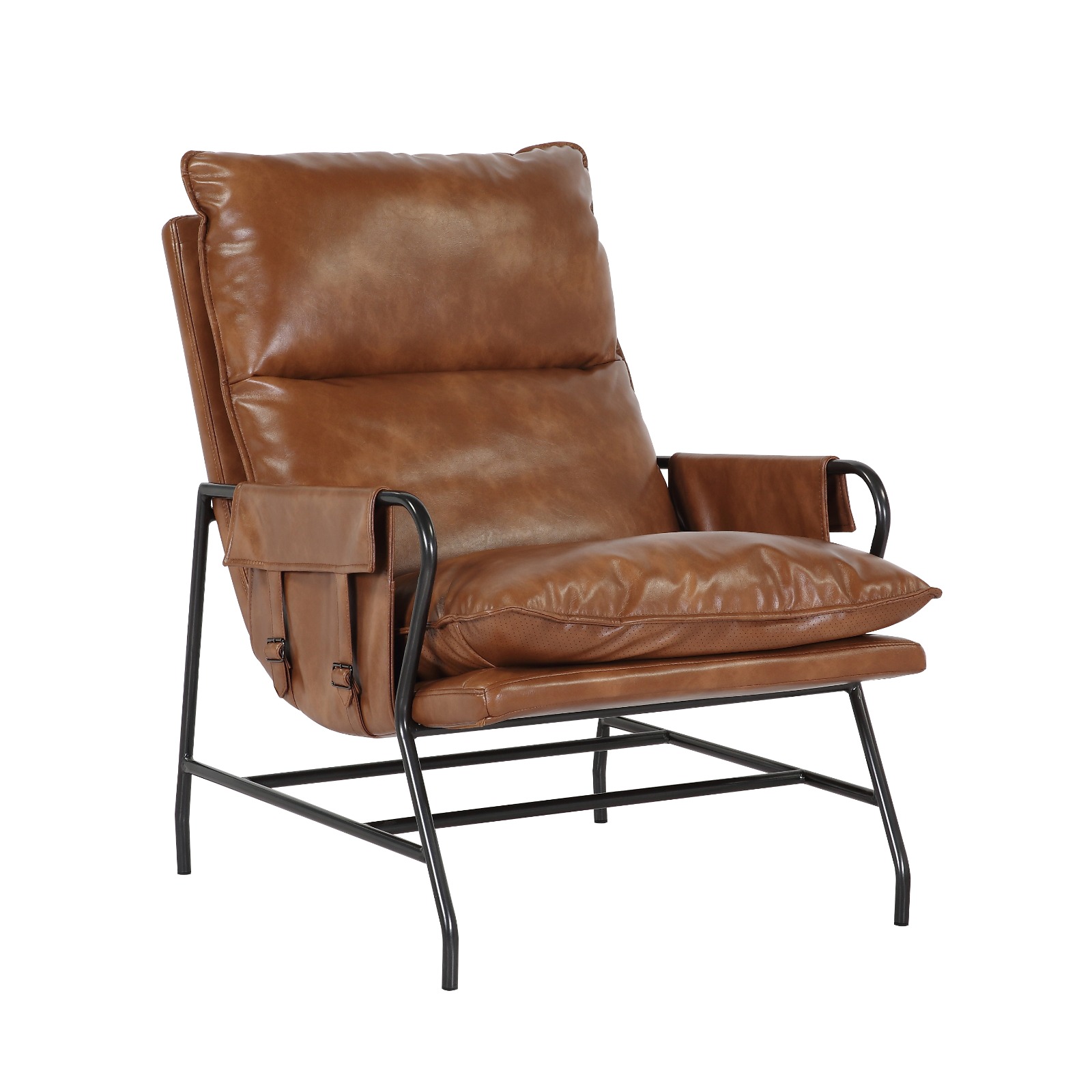 Manhattan Leisure Chair D92 x W67 x H93 - Image 3