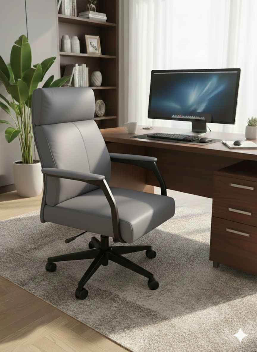 Avana Executive Office Chair - Image 3