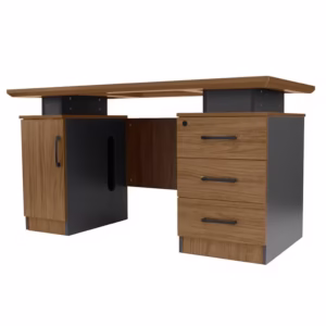 Mystic Computer Desk 1400mm