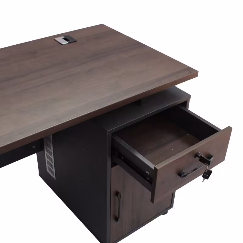 Galo 2 Office Desk 1200mm x 600mm - Image 3