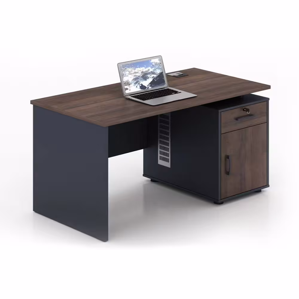 Galo 2 Office Desk 1200mm x 600mm - Image 4