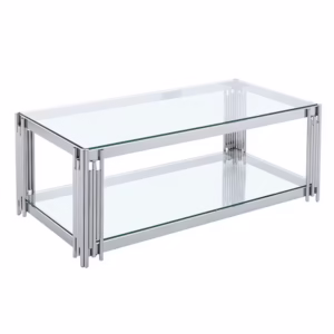 Homefront Coffee Table 1200mm x 600mm x 450mm