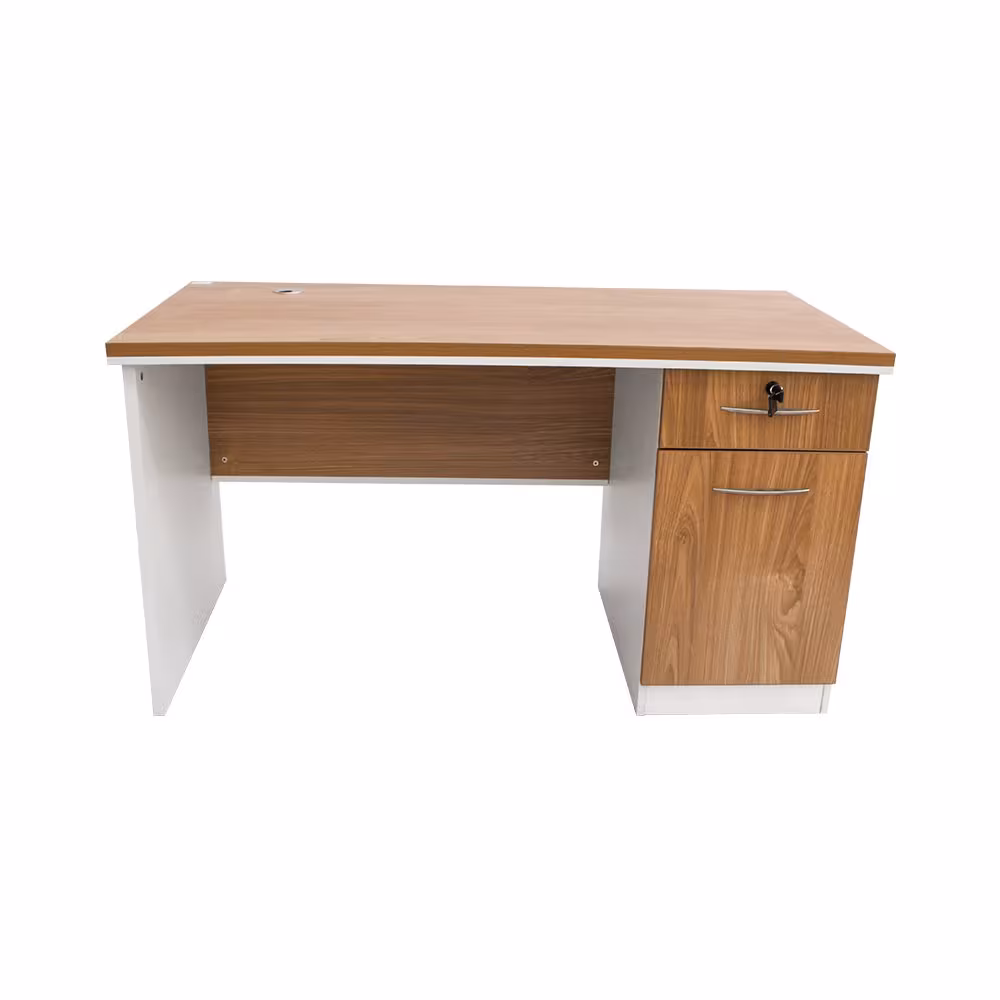 Cameo Office Desk 1200mm x 600mm