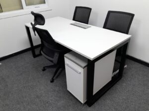 American Desk Two 1600mm x 750mm