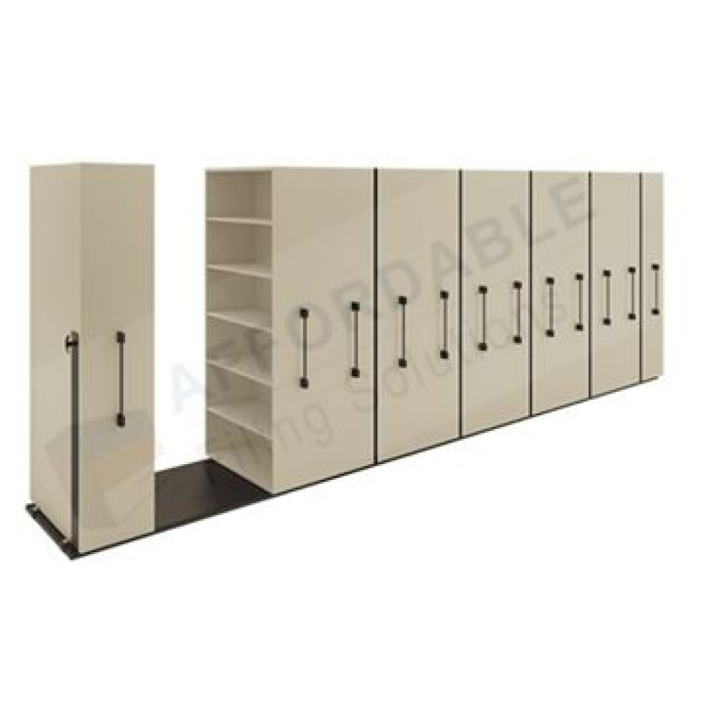 Bulk Filers
