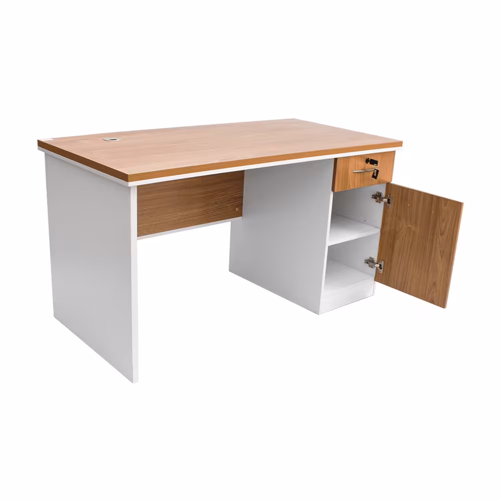 Cameo Office Desk 1200mm x 600mm - Image 2