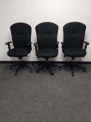 GetOne High Back Chair