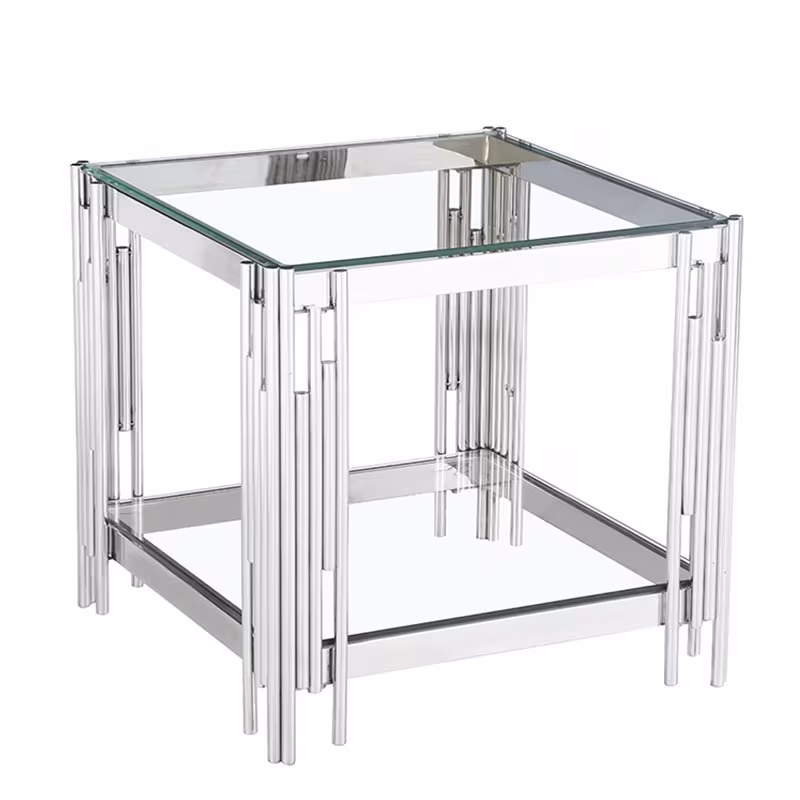 Homefront Side Table 55 cm (L) x 55 cm (W) x 55 cm (H) - Image 2