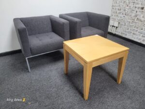 Creations Couches