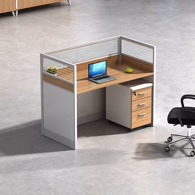Prime Office Desk 1200mm x 600mmD x 110mmH - Image 2
