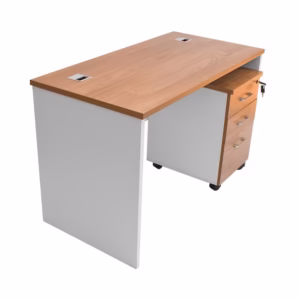Nero Office Desk 1200mm x