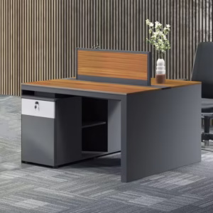 Zora Office Workstation 1200mm x 1200mm x 750mmH