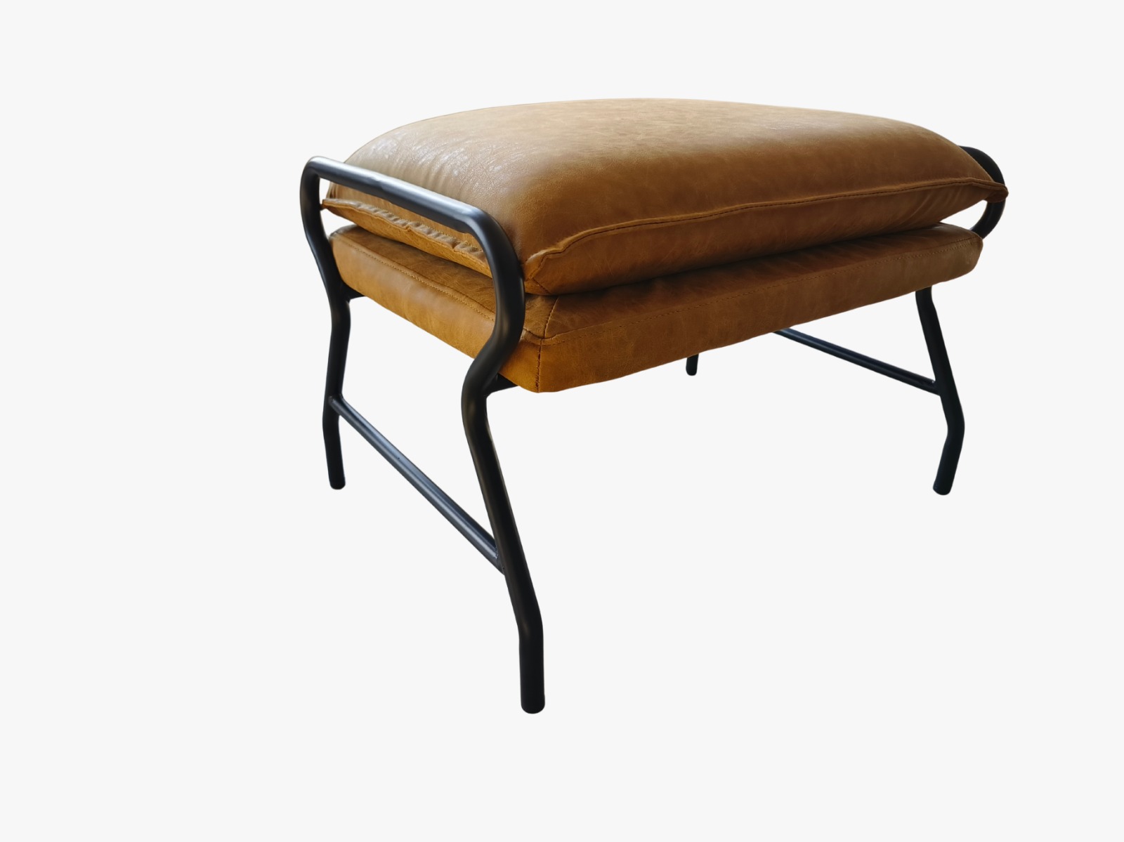 Buzz Ottoman