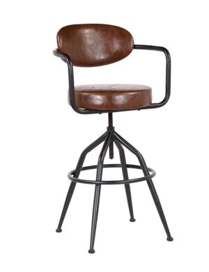 New York Bar Chair