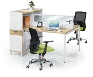 Lil 2 Way Cluster Workstations 1600mm x 1200mm
