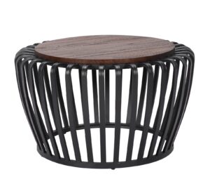 Baltic Coffee Table 560mmW x 560mmW x 420mmD