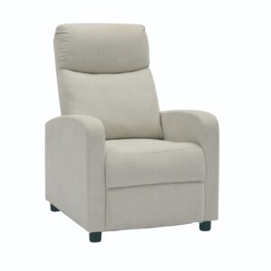 Stanford Incliner Chair