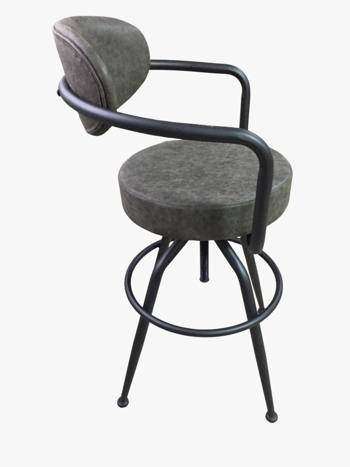 New York Bar Chair Buf - Image 6