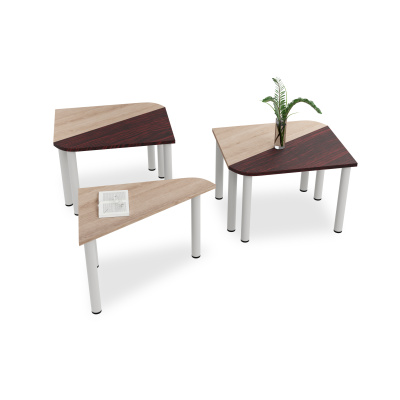 New Era Training Tables 1100×750 in any Standard Melamine Colour - Image 2