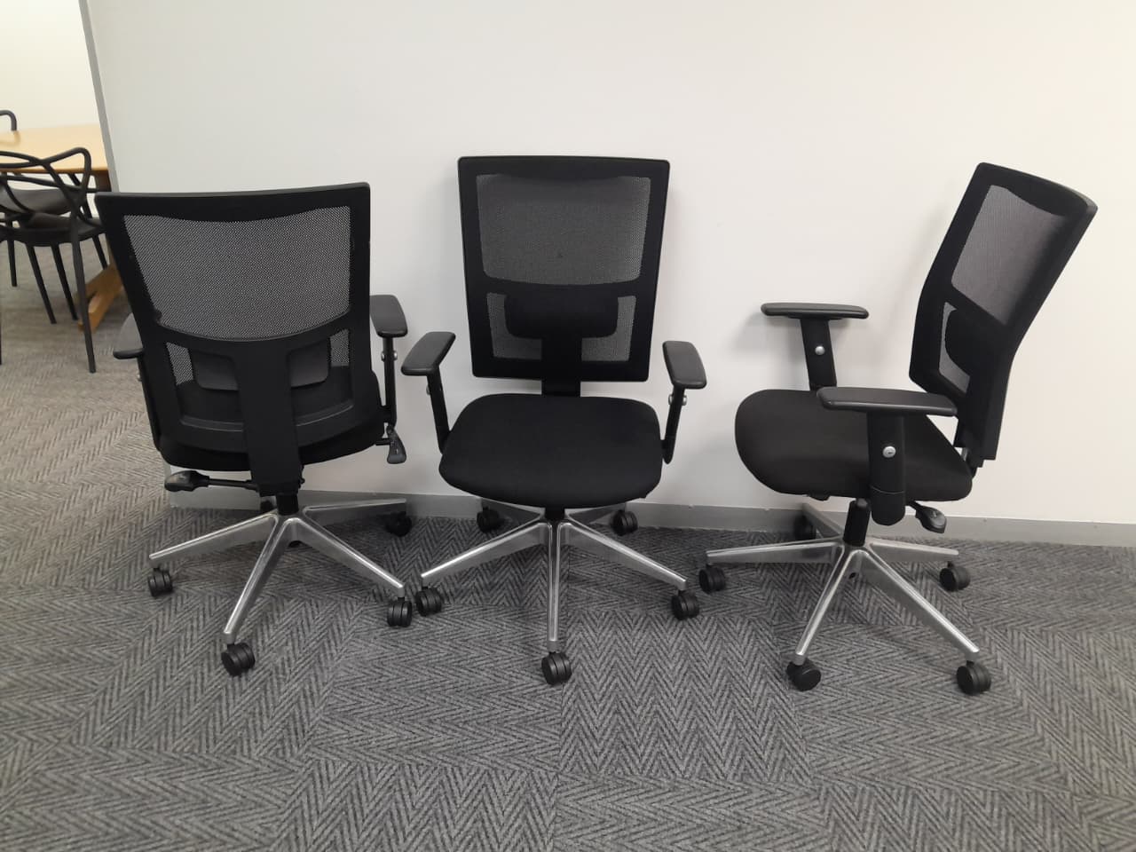 Spine Chair - Image 3