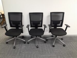 Spine Chair