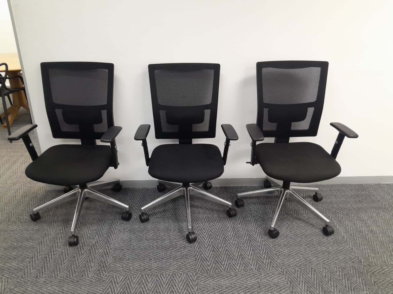 Spine Chair