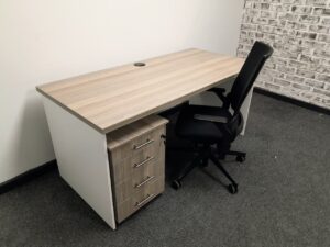Coimbra Desk 1600mm x 750mm