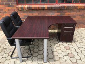 Burgandy Mahogany 1600mm x 1200mm