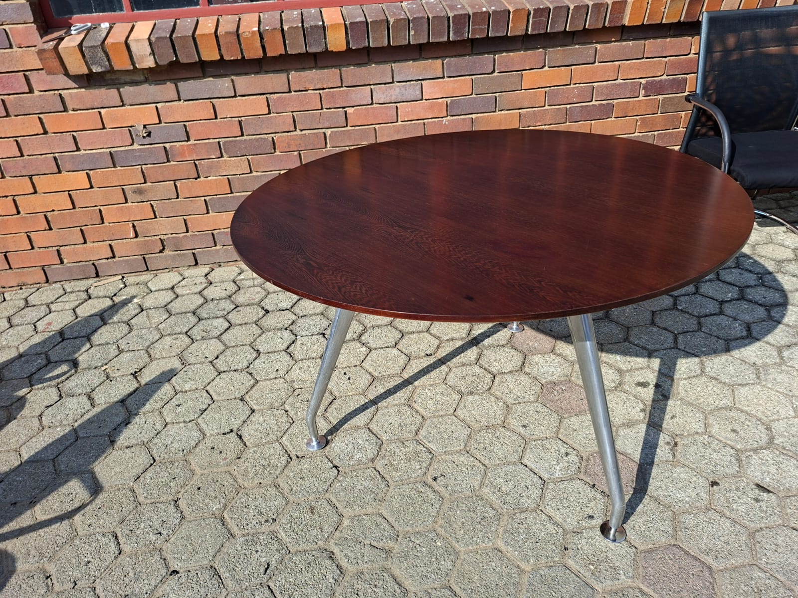 Mahogany 1200mm - Image 3