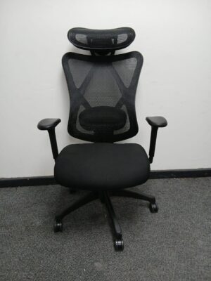 Ceres High back Chairs