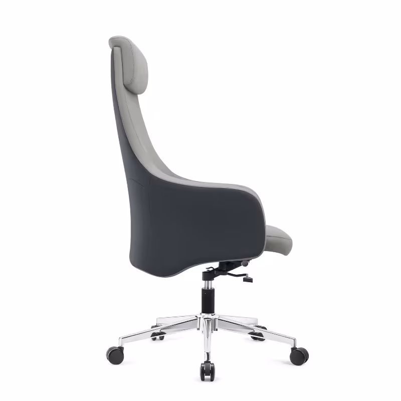 Luxor High-Back Office Chair - Image 2