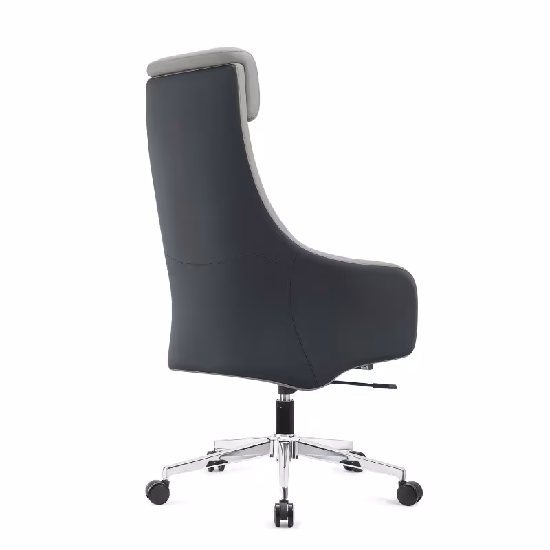 Luxor High-Back Office Chair - Image 3