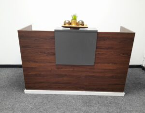Anjee Reception Unit 1600mm x 600mm