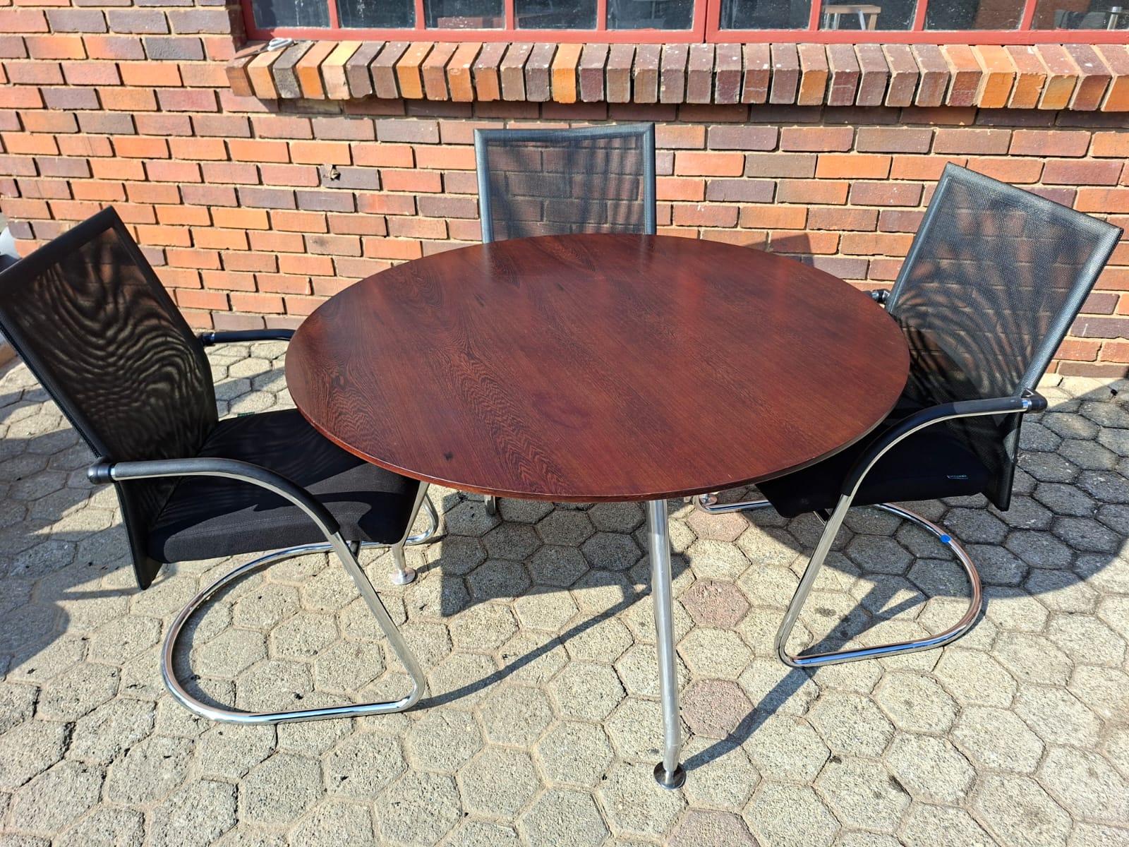 Mahogany 1200mm - Image 5