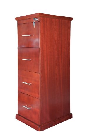Solid Mahogany Filling 1360mmH x 490mm x 630mm