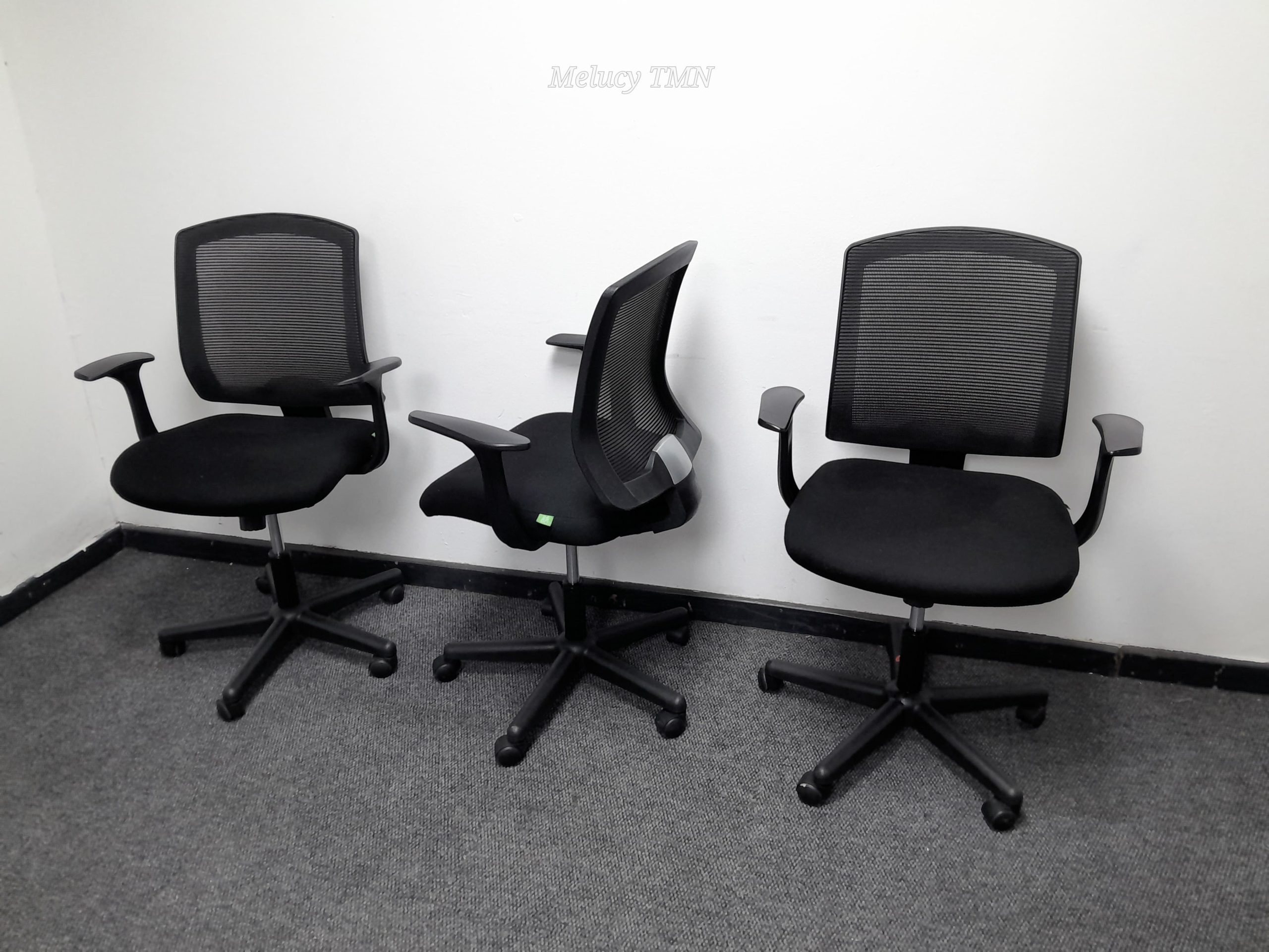 Joi medium mesh chairs - Image 4