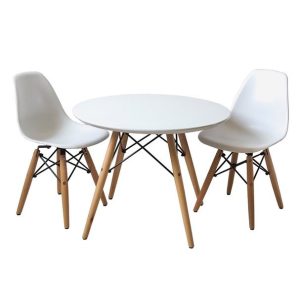 Amplifon Table White