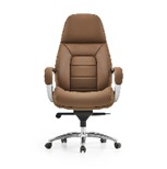 Addison Office Leather Genuine