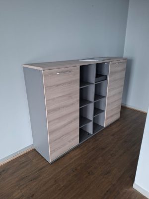 Server Display Unit