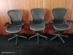 Herman Miller Chair